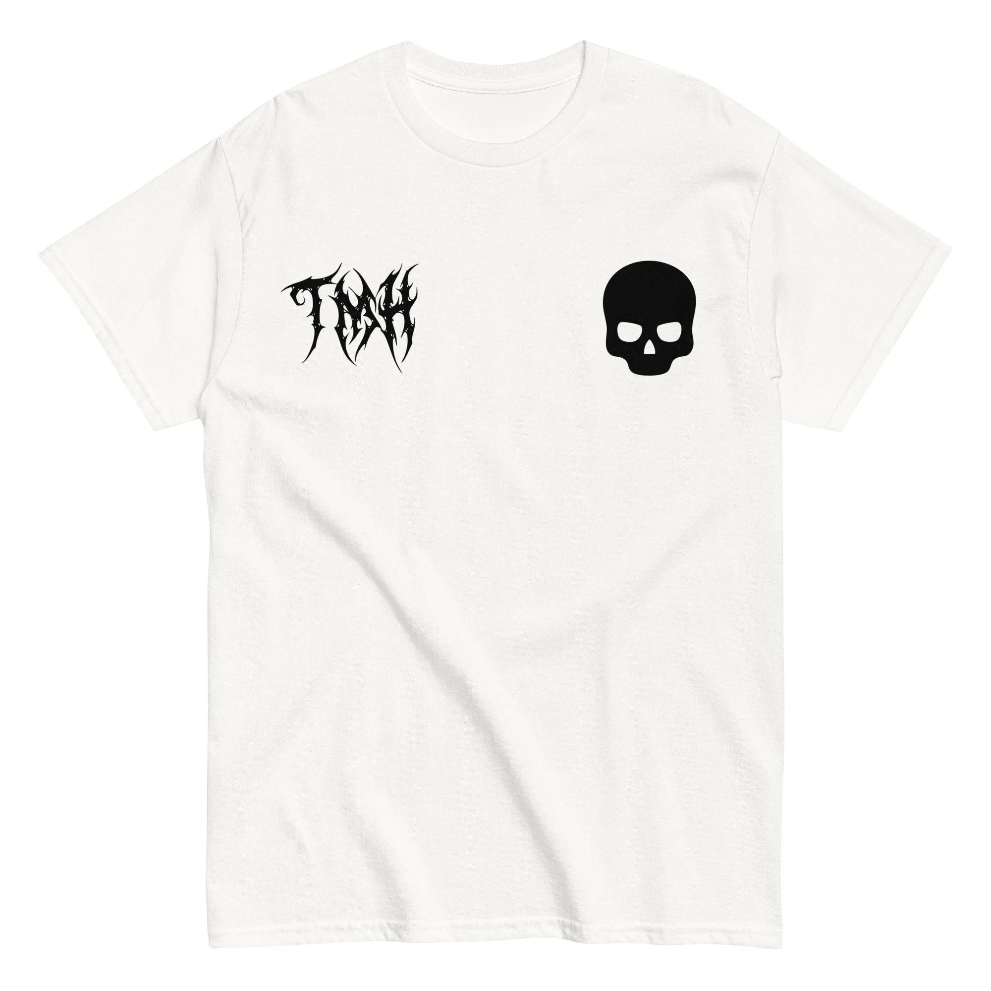 Anthony Zaragosa | TMH MMA Classic Tee