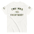 TMH MMA vs Everybody CAMO Classic Tee