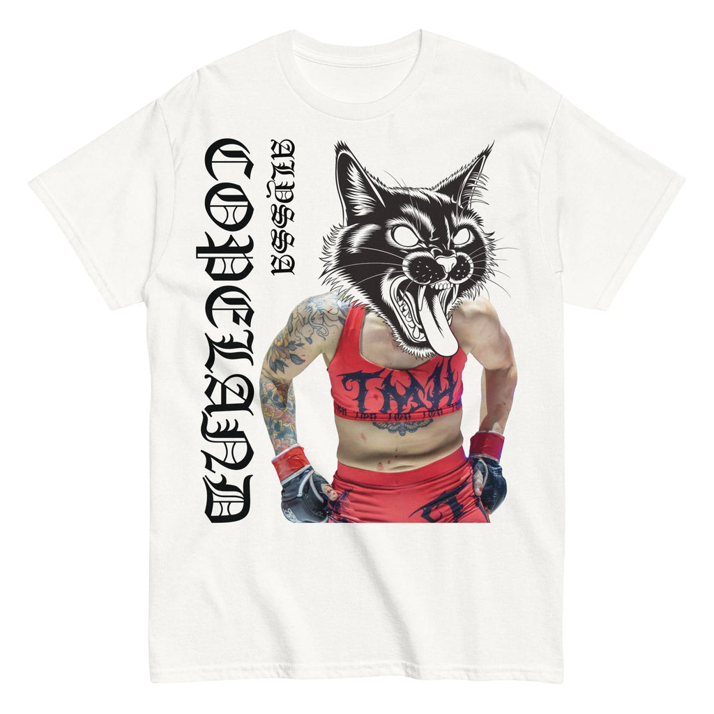 Alyssa Copeland CW Classic Tee