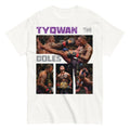Tyqwan Coles | TMH Classic Tee