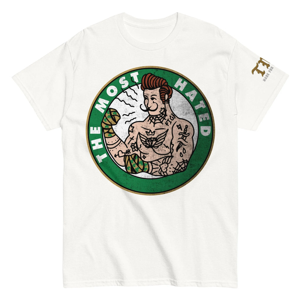 TMH Celtic Tee Classic Tee