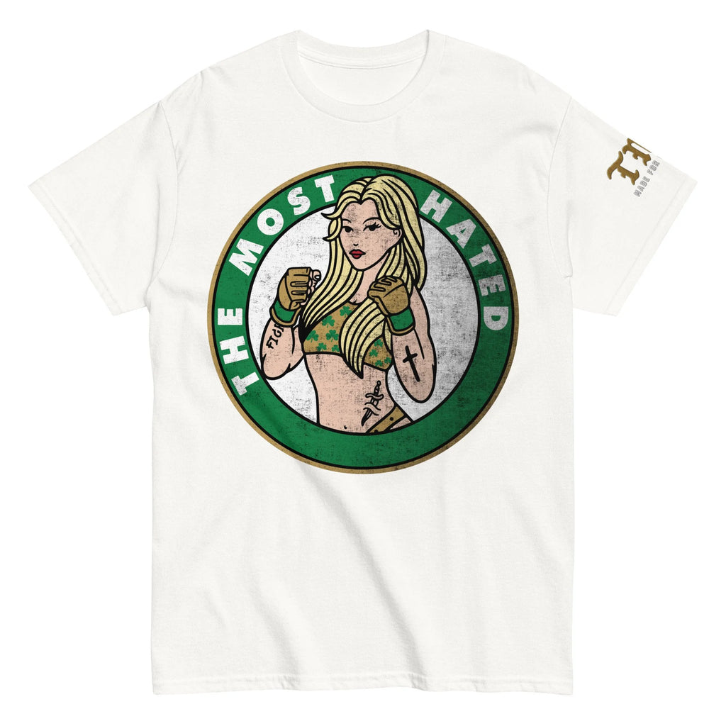 TMHF Celtic Tee Classic Tee