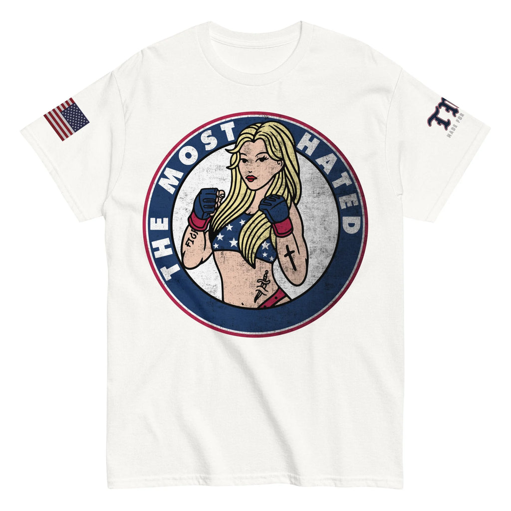 TMHFPF Classic Tee