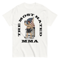The Most Hated MMA Classic Tee