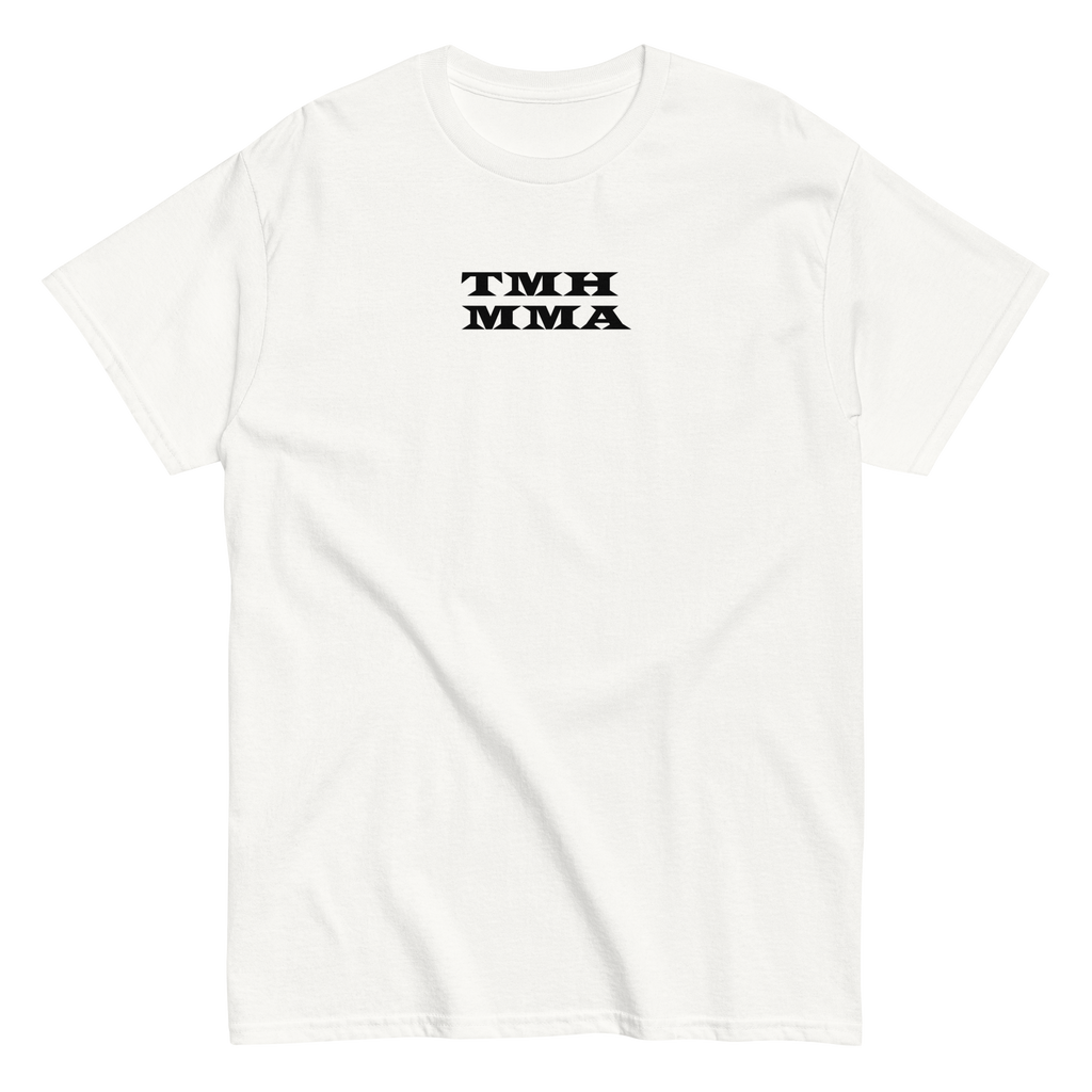 The Most Hated MMA FB Classic Tee