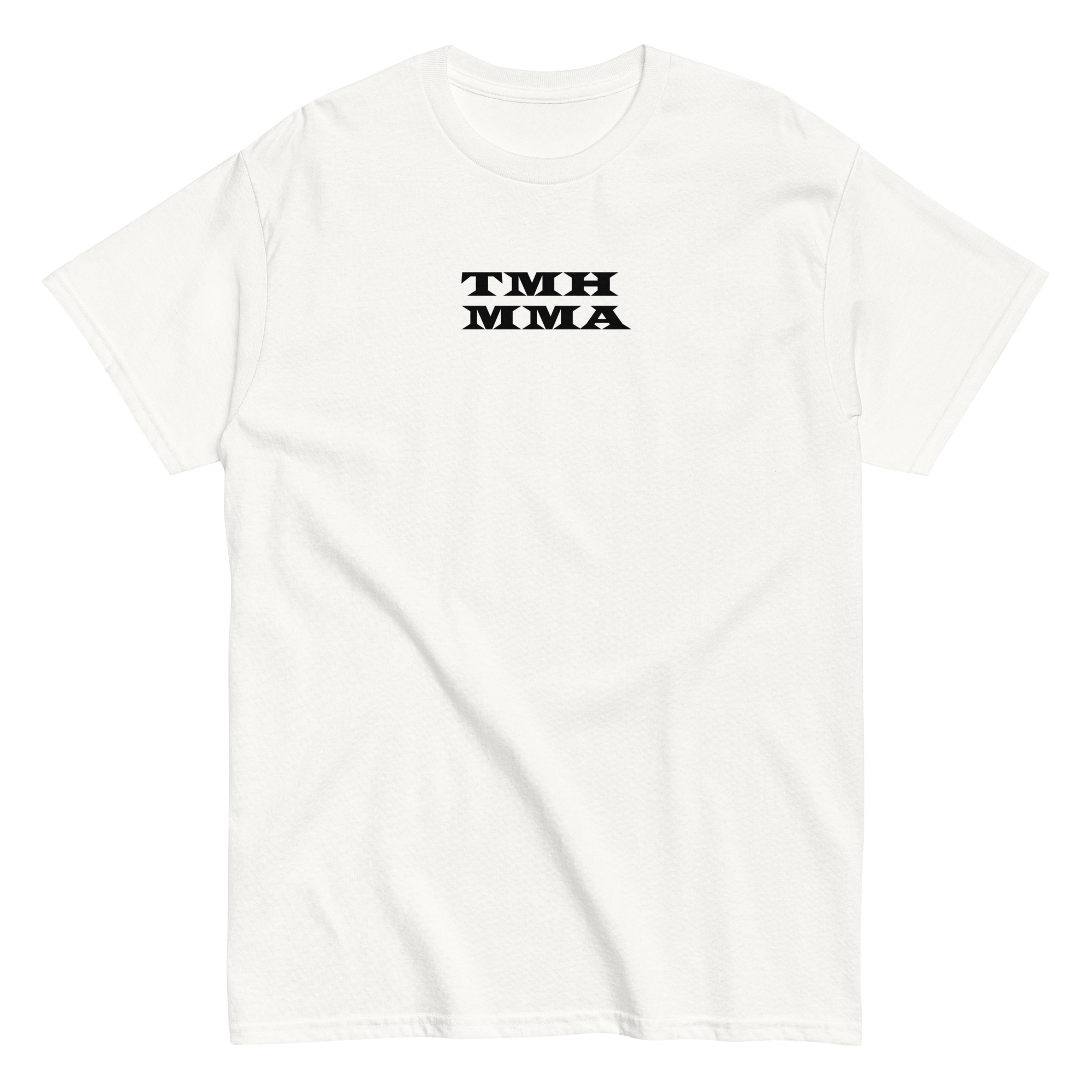 The Most Hated MMA FB Classic Tee