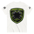 Black Clover | TMH MMA Classic Tee