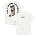 The Most Hated MMA FB Classic Tee