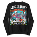 CTE DEPT | TMH MMA Sweater