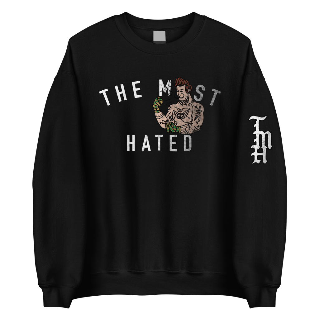 TMH Fighter TB Sweater