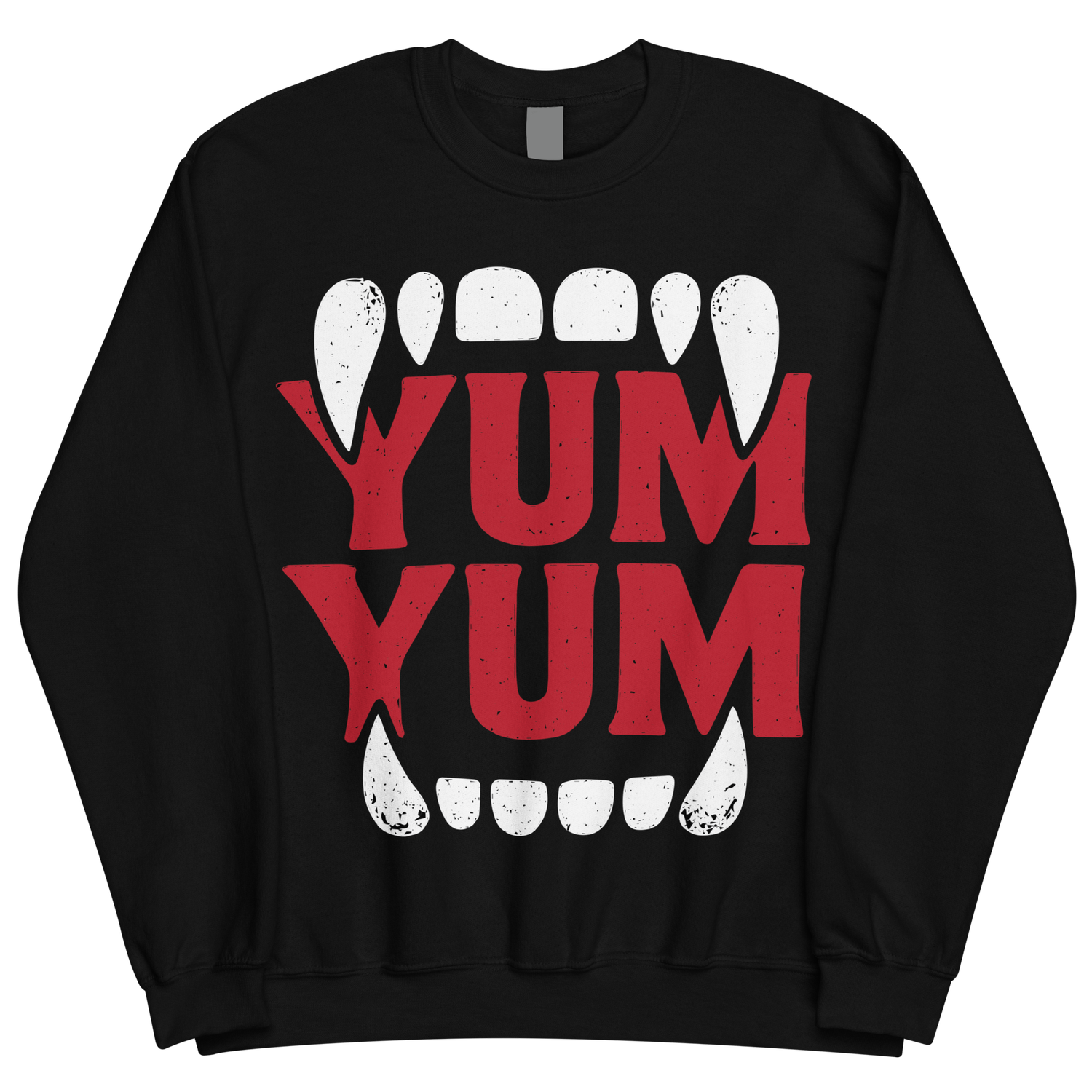 Yum Yum | TMH Sweater