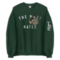 TMH Fighter TB Sweater