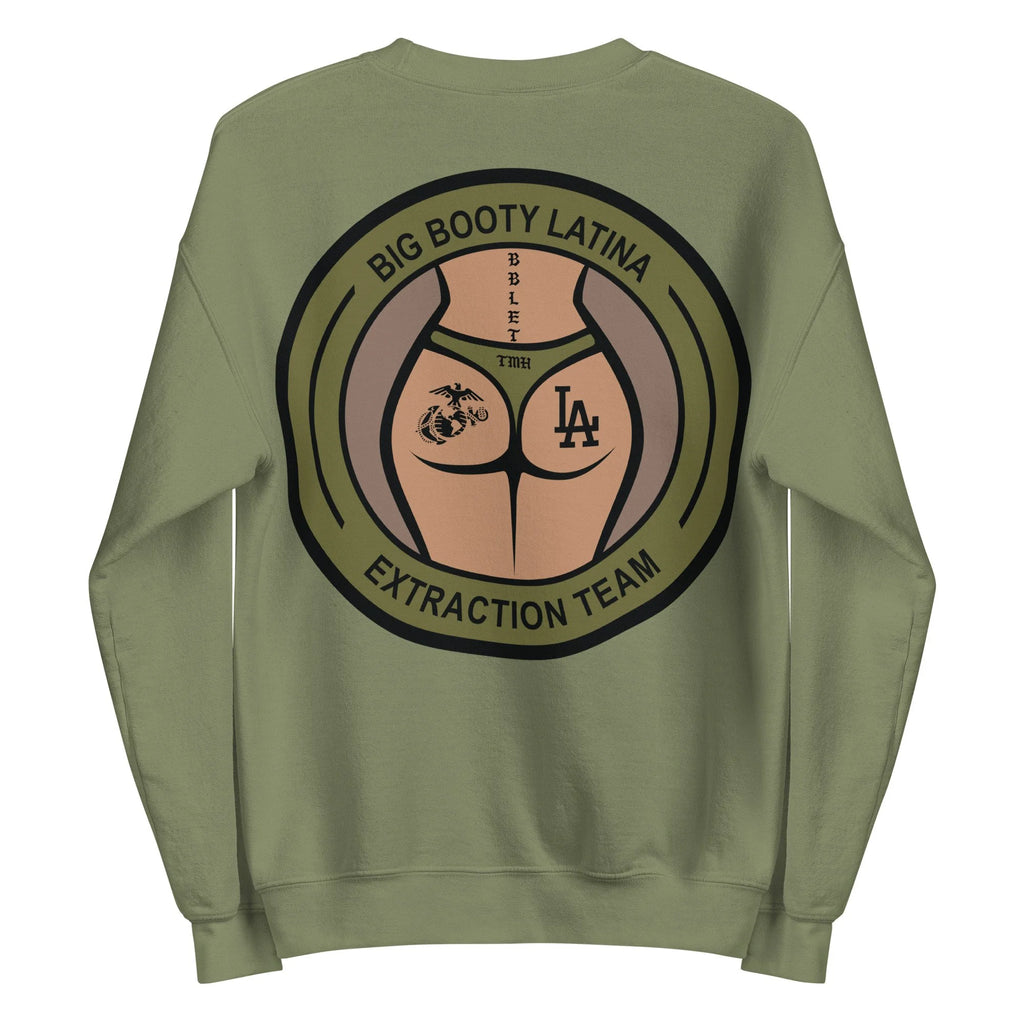 BBL | ET TMH Sweater