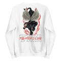 TMH Fighter's Club WP Sweater