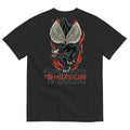 TMH Fighter's Club WP Heavyweight Tee