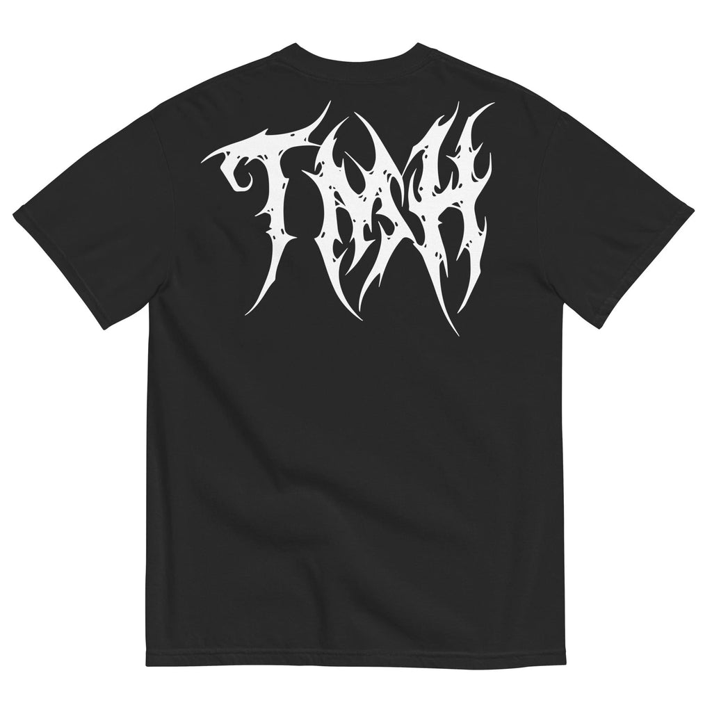 TMH MTL Heavyweight Tee