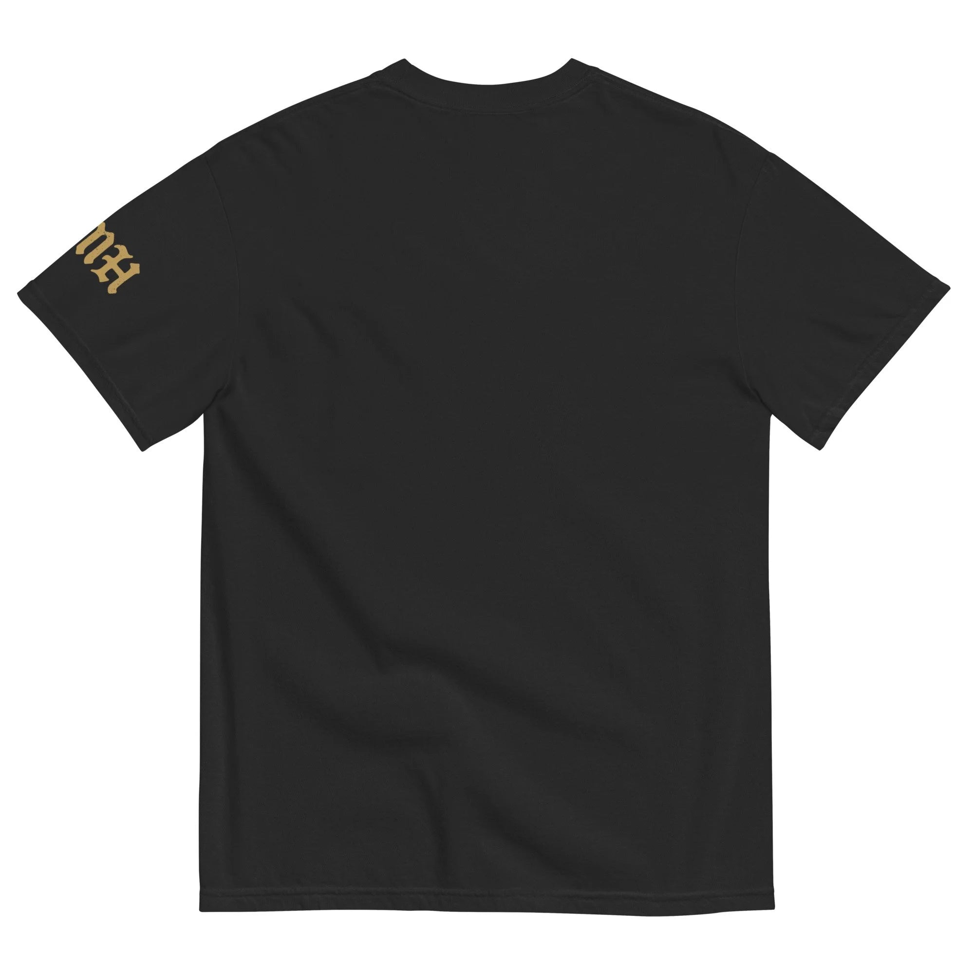 TMH Champion Script Heavyweight Tee