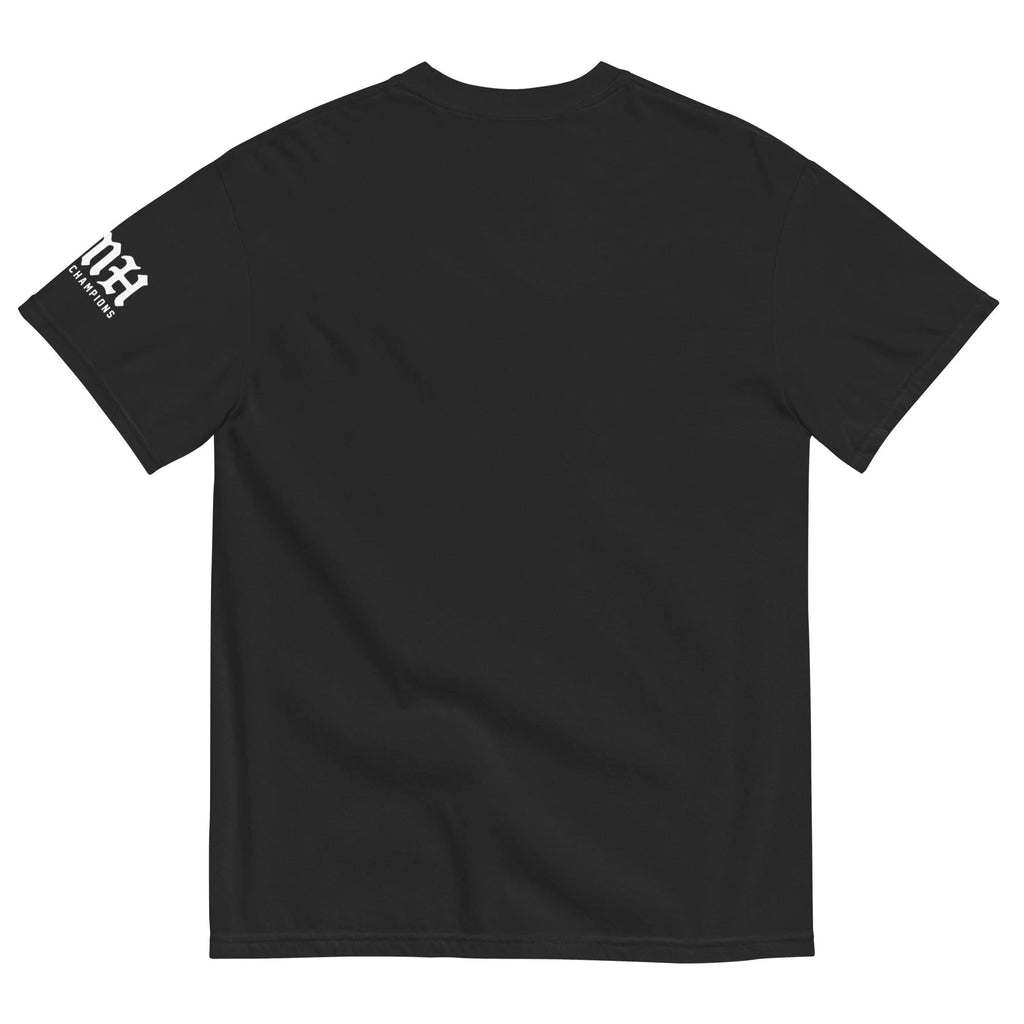 TMH MMA vs Everybody Heavyweight Tee