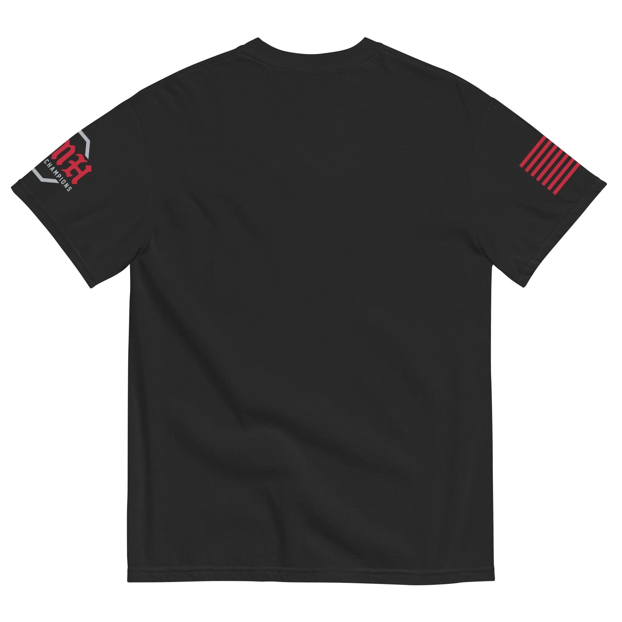 TMH MMA Training Heavyweight Tee