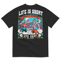 CTE DEPT | TMH MMA Heavyweight Tee