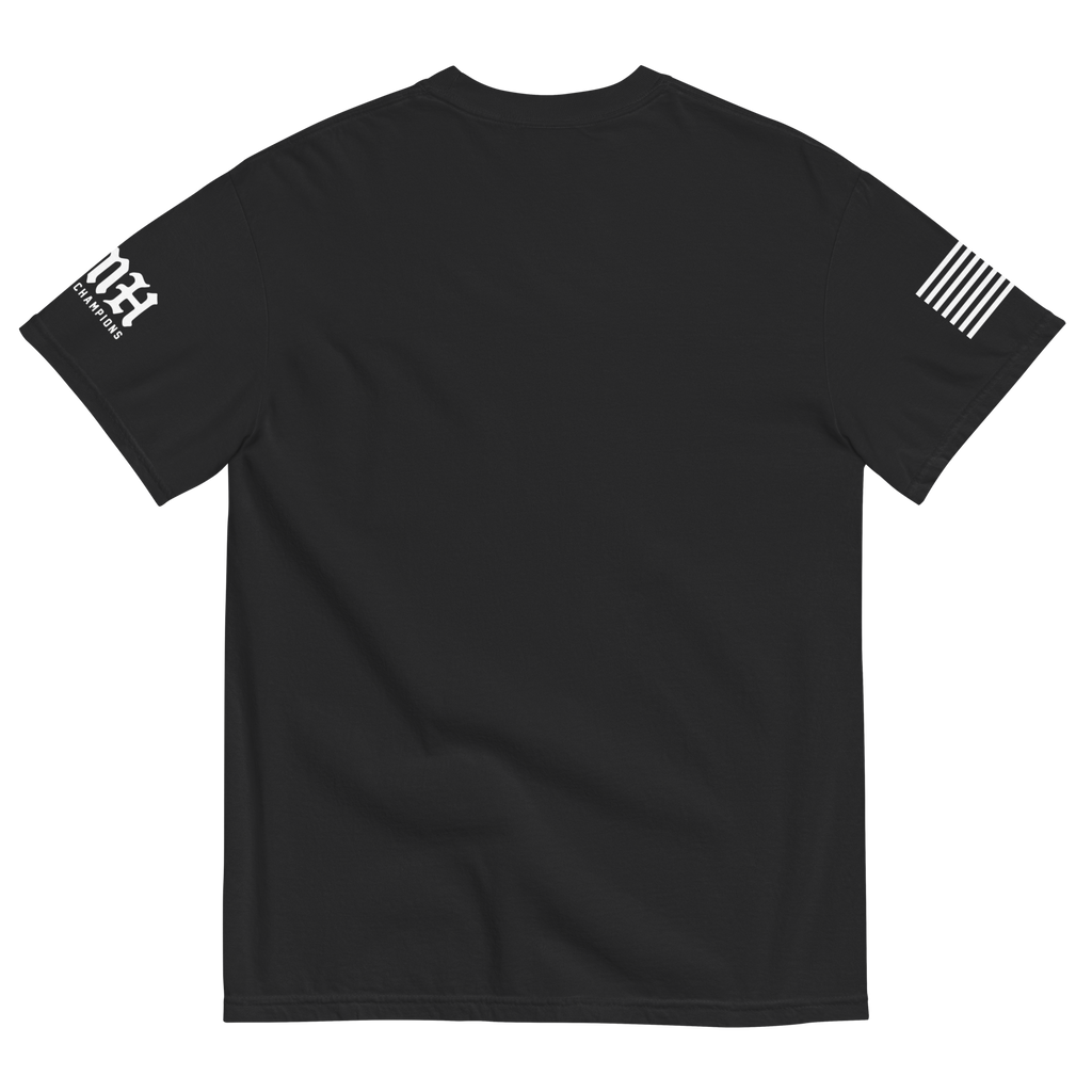 CTE DEPT. | TMH MMA II Heavyweight Tee