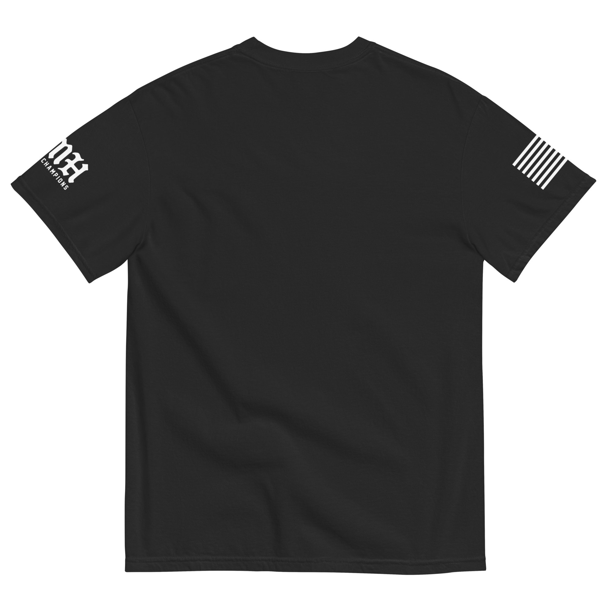 CTE DEPT. | TMH MMA II Heavyweight Tee