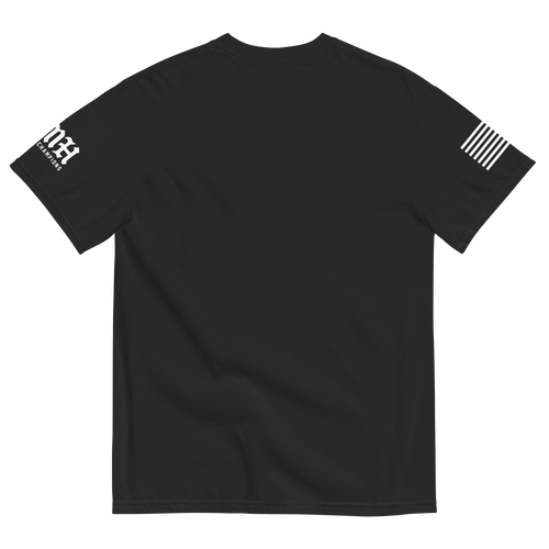 CTE DEPT. | TMH MMA II Heavyweight Tee