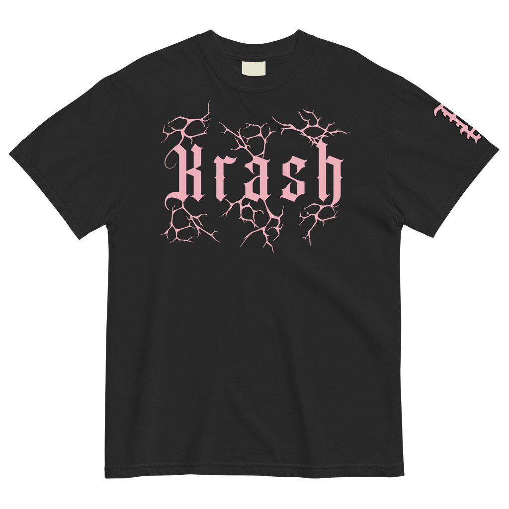 Krash | TMH Heavyweight Tee