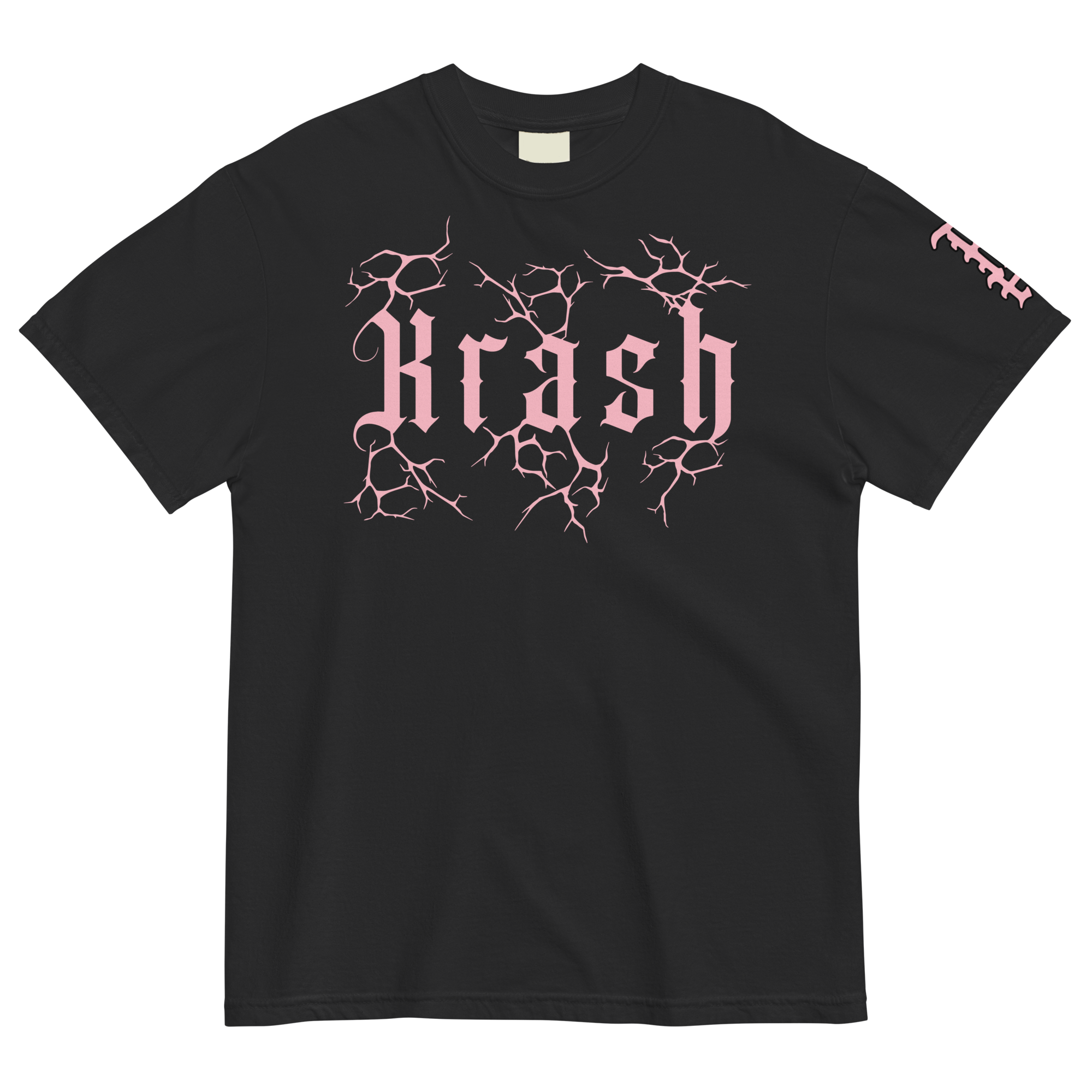Krash | TMH Heavyweight Tee