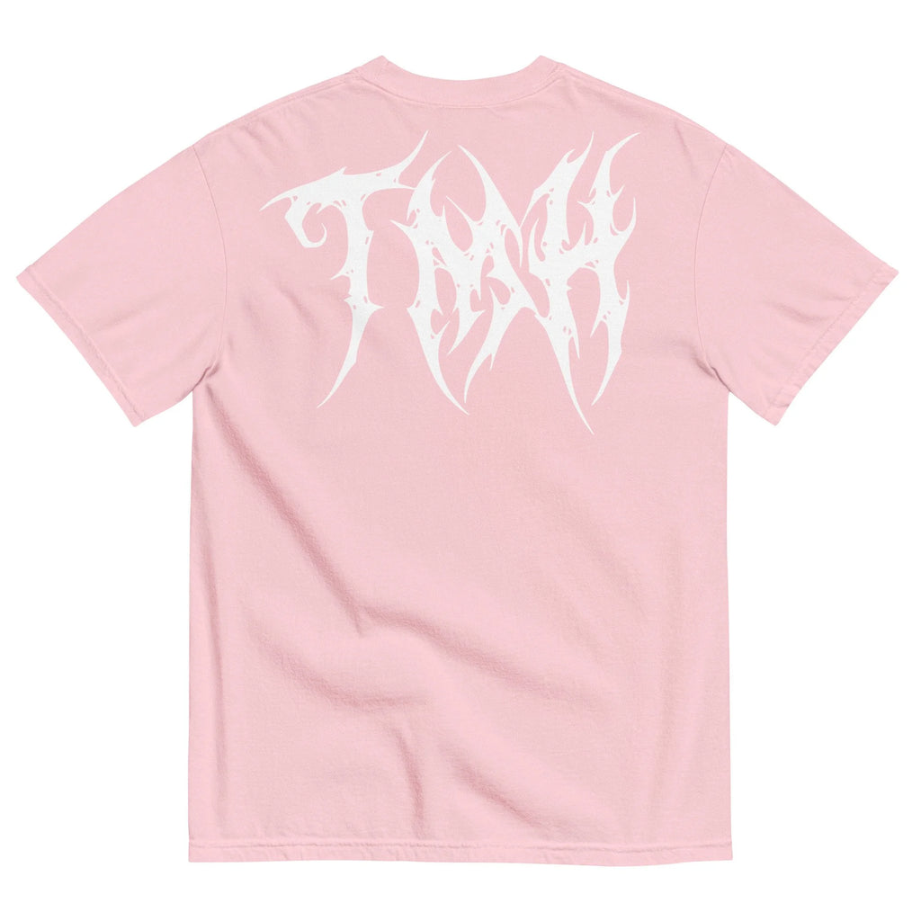 TMH MTL Heavyweight Tee