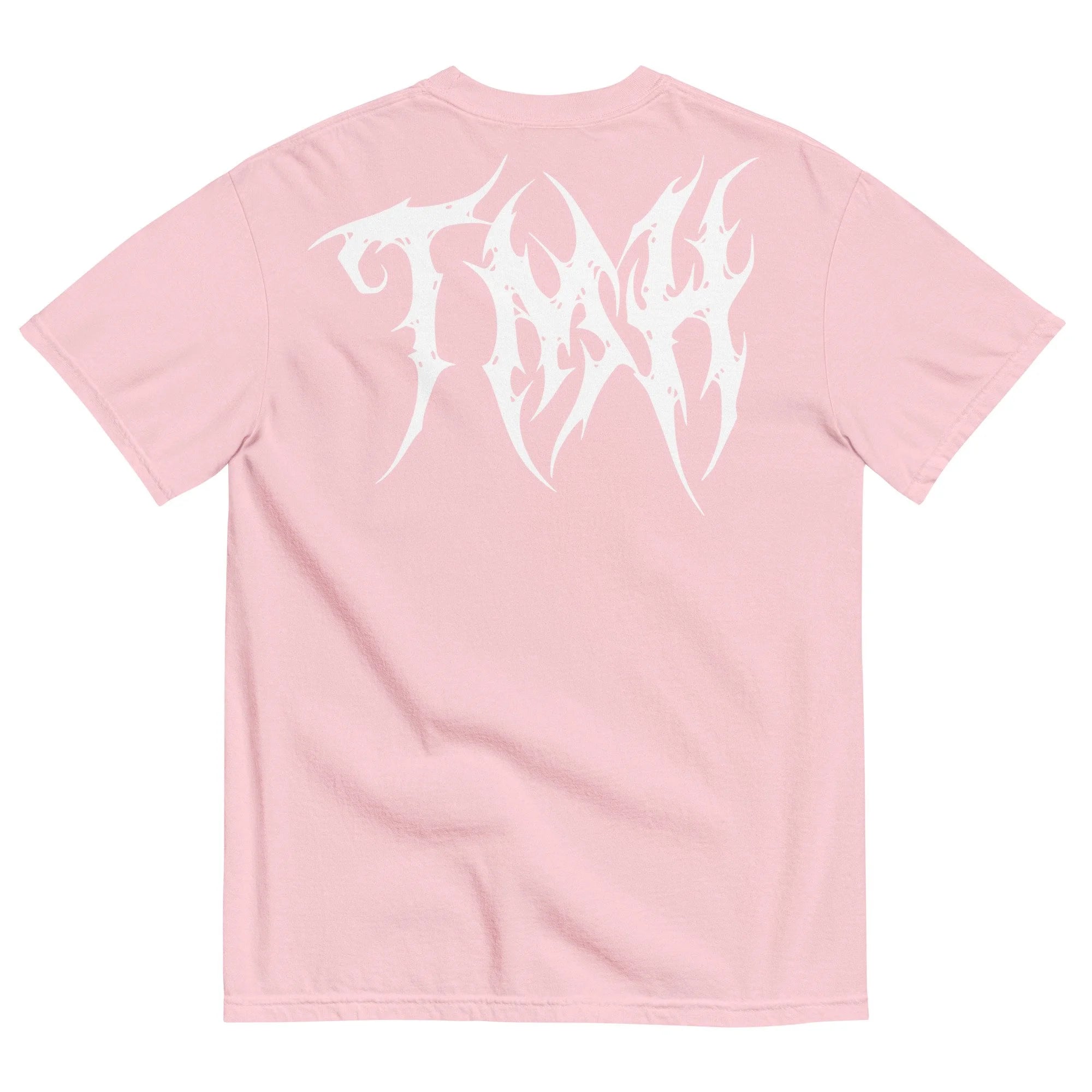 TMH MTL Heavyweight Tee