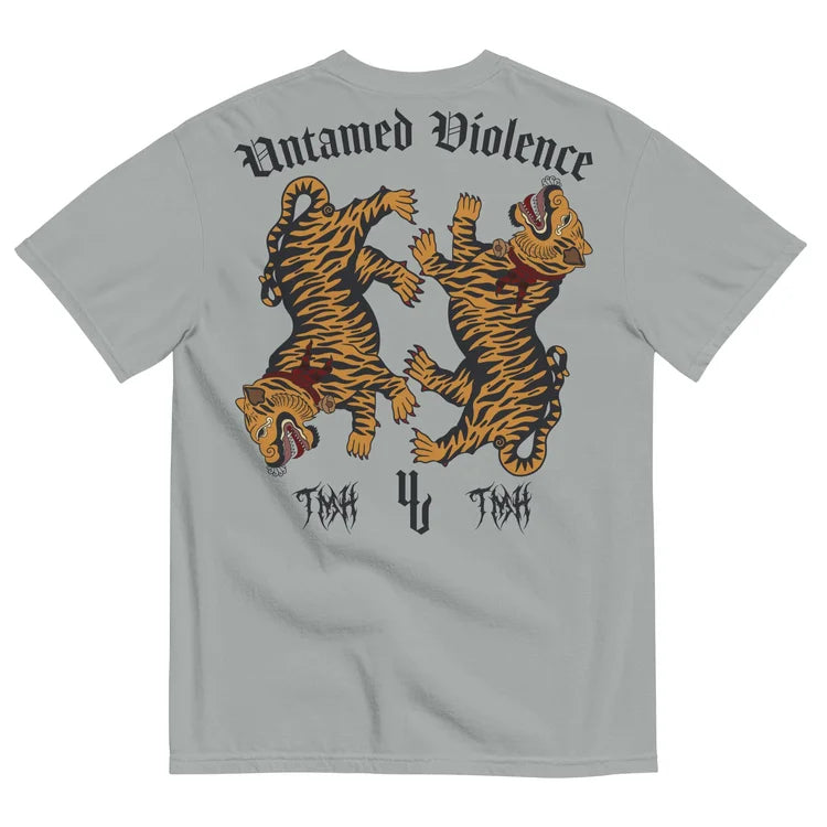UV Tigers | TMH Heavyweight Tee