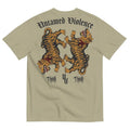 UV Tigers | TMH Heavyweight Tee