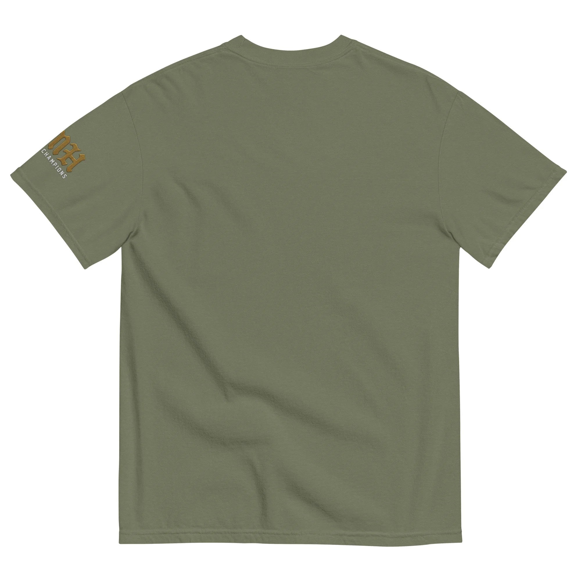 TMH Celtic Fighter SE Heavyweight Tee