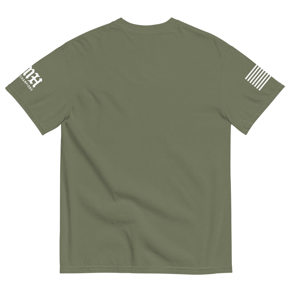 CTE DEPT. | TMH MMA II Heavyweight Tee