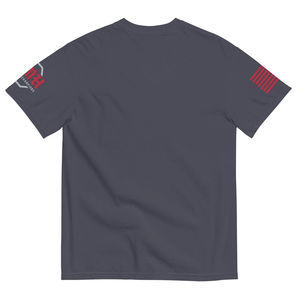 TMH MMA Training Heavyweight Tee