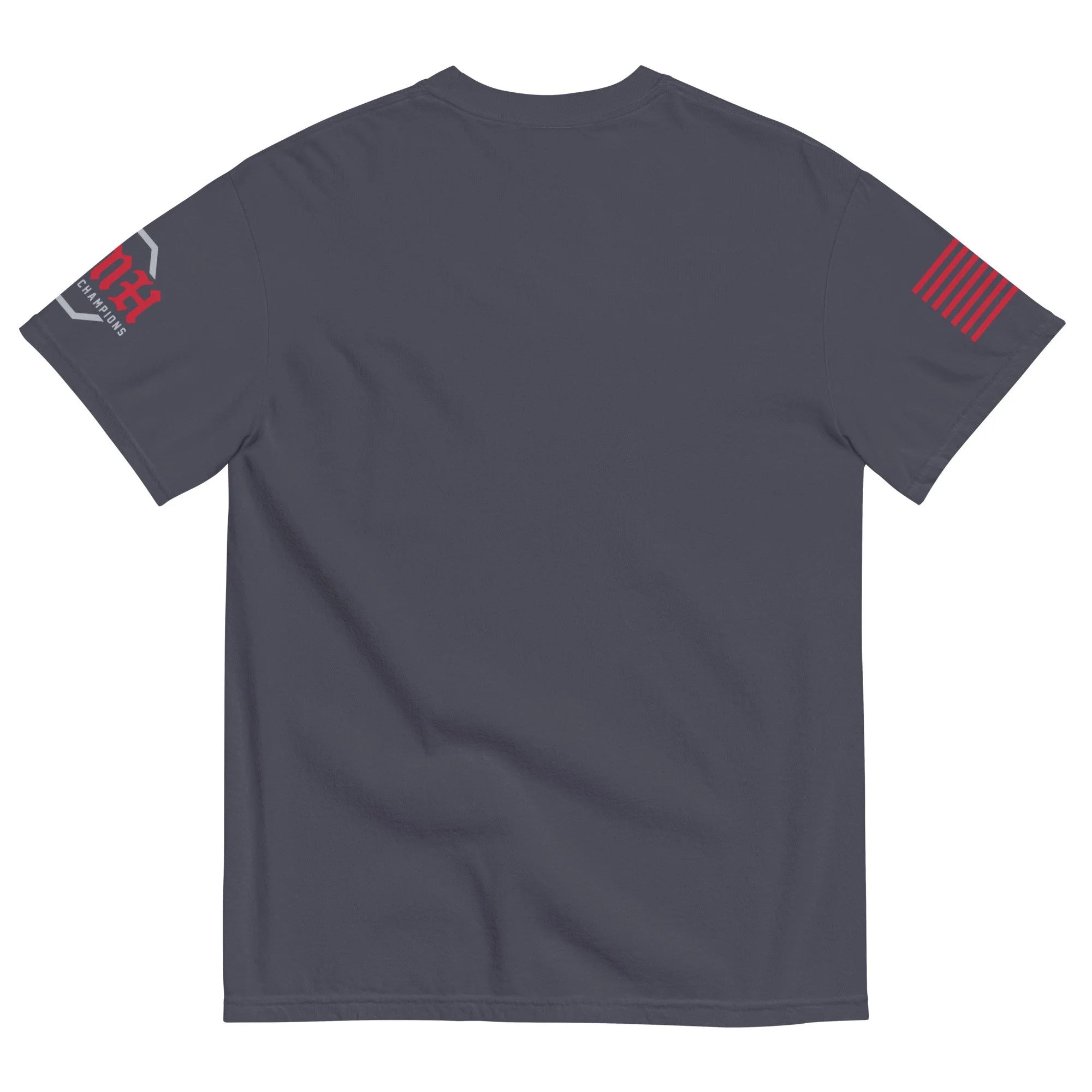 TMH MMA Training Heavyweight Tee