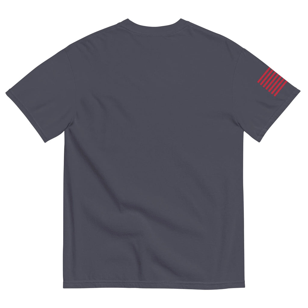 TMH MMA Octagon Heavyweight Tee