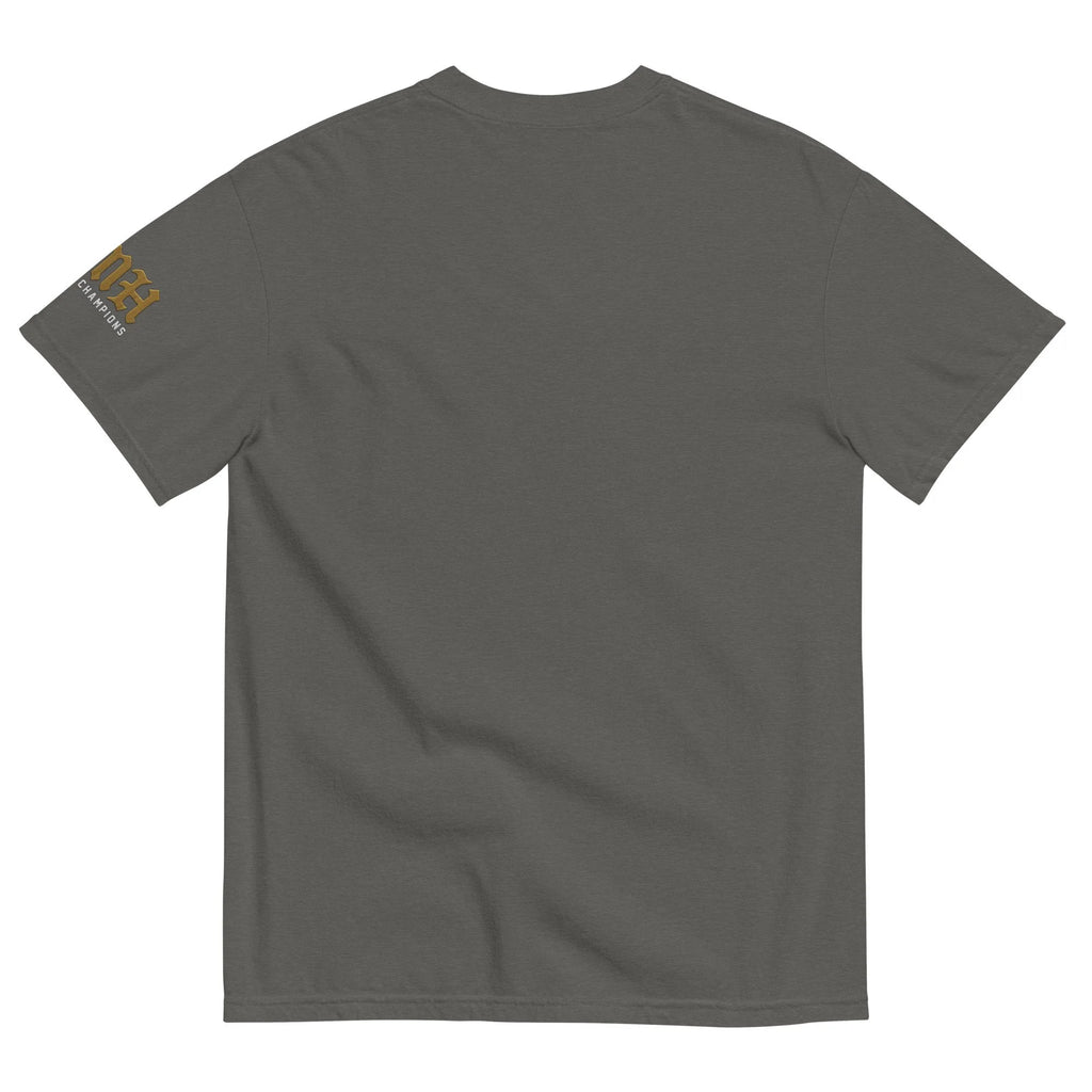 TMH Celtic Fighter SE Heavyweight Tee
