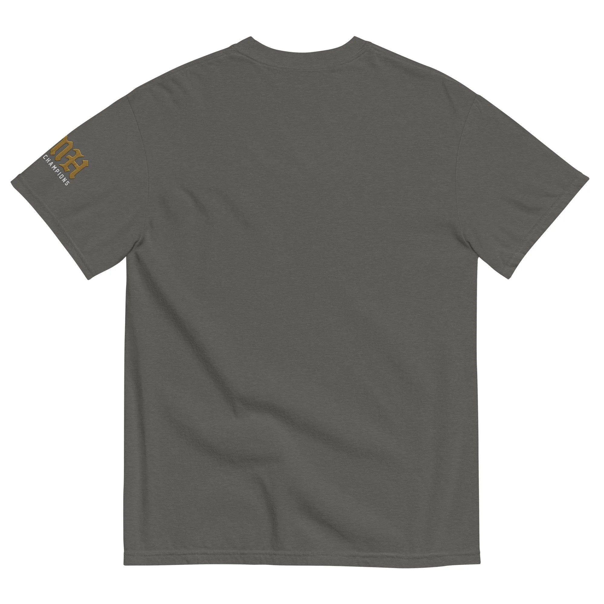 TMH Celtic Fighter SE Heavyweight Tee