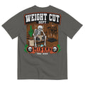 Weight Cut | TMH MMA Heavyweight Tee