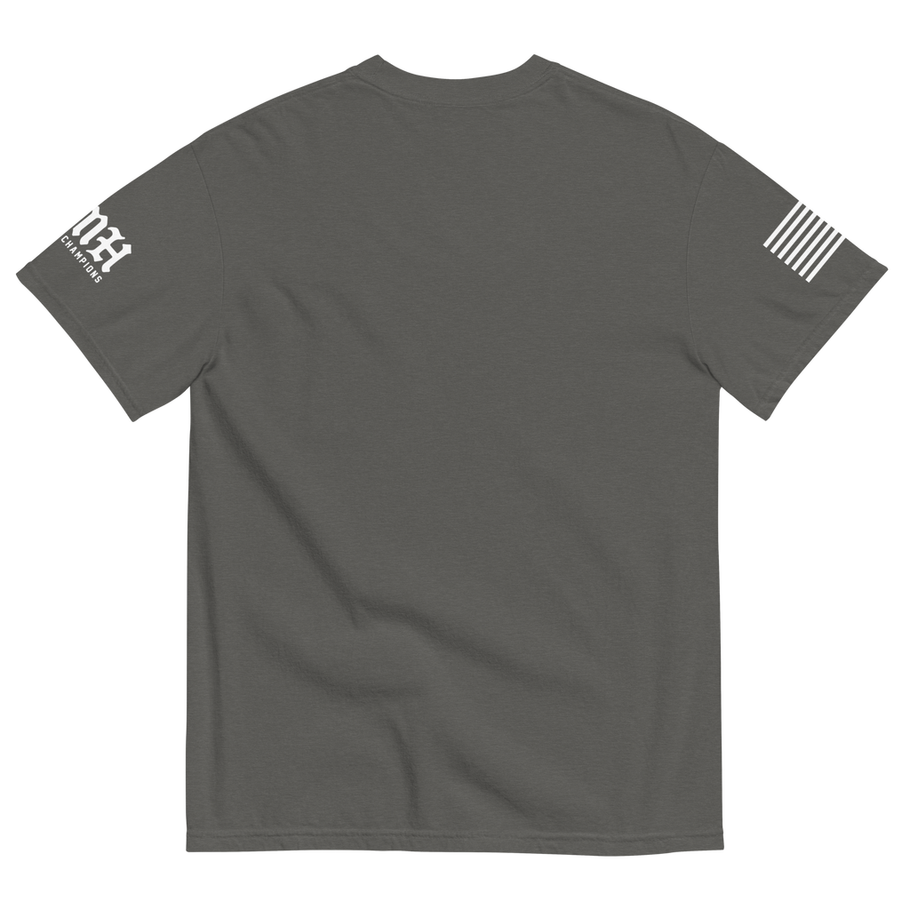 CTE DEPT. | TMH MMA II Heavyweight Tee