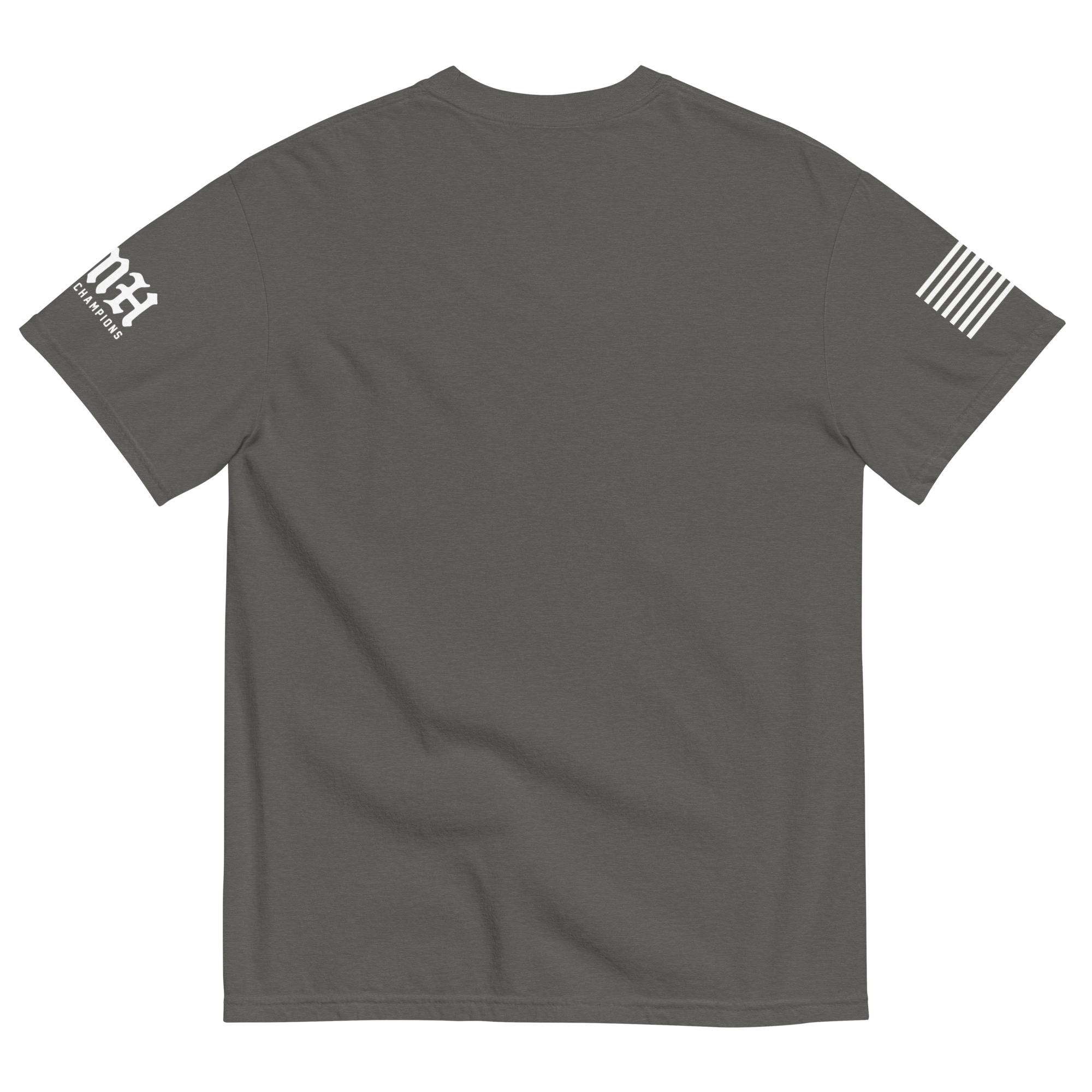 CTE DEPT. | TMH MMA II Heavyweight Tee