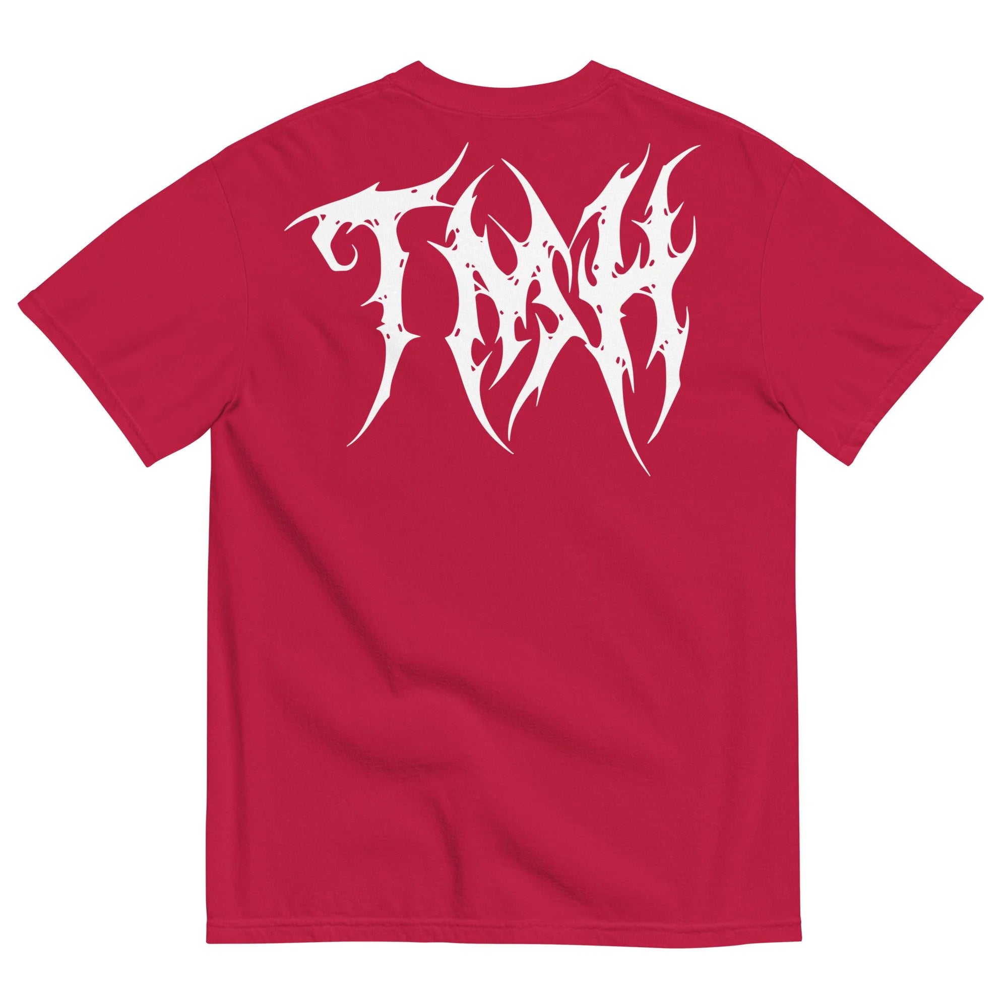 TMH MTL Heavyweight Tee