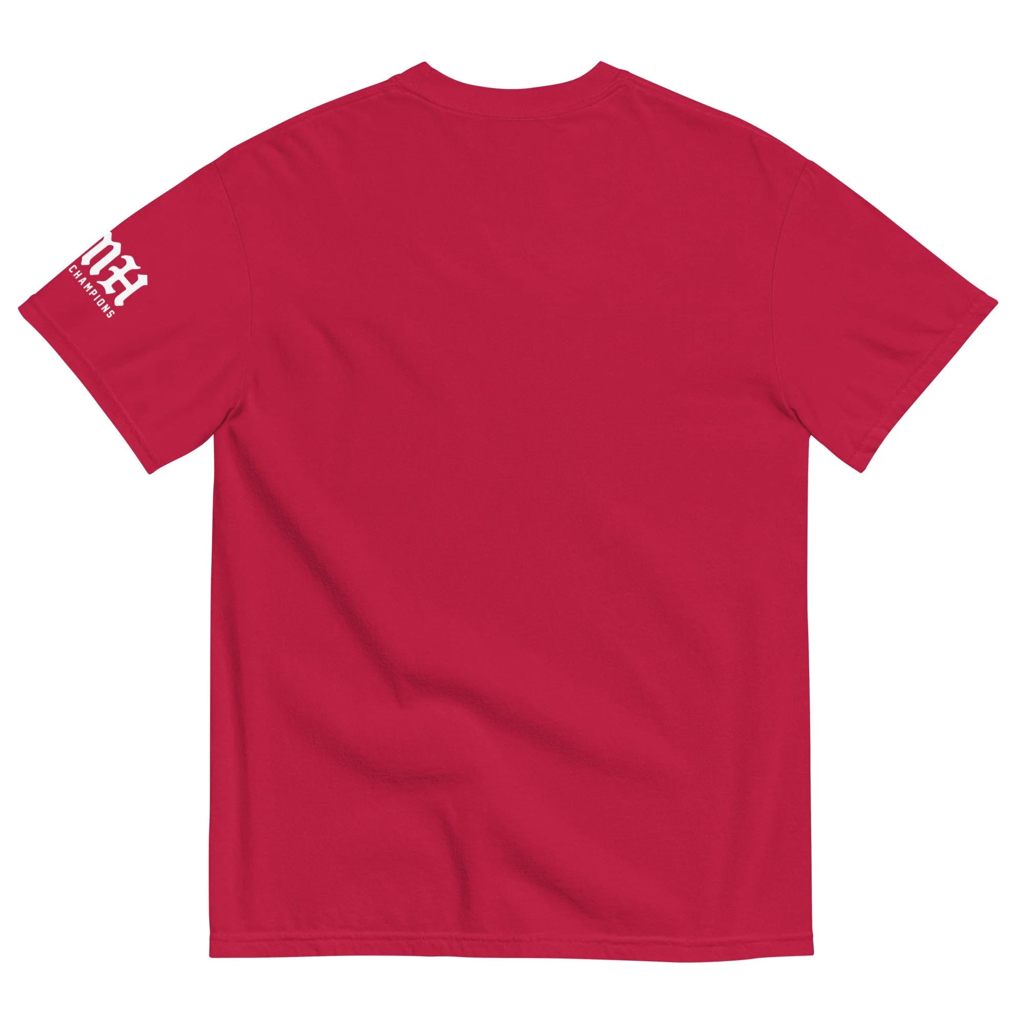 TMH MMA vs Everybody Heavyweight Tee