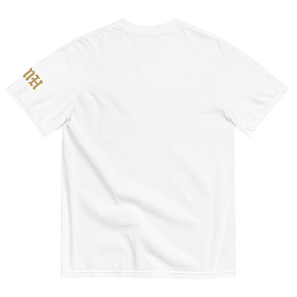 TMH Champion Script Heavyweight Tee
