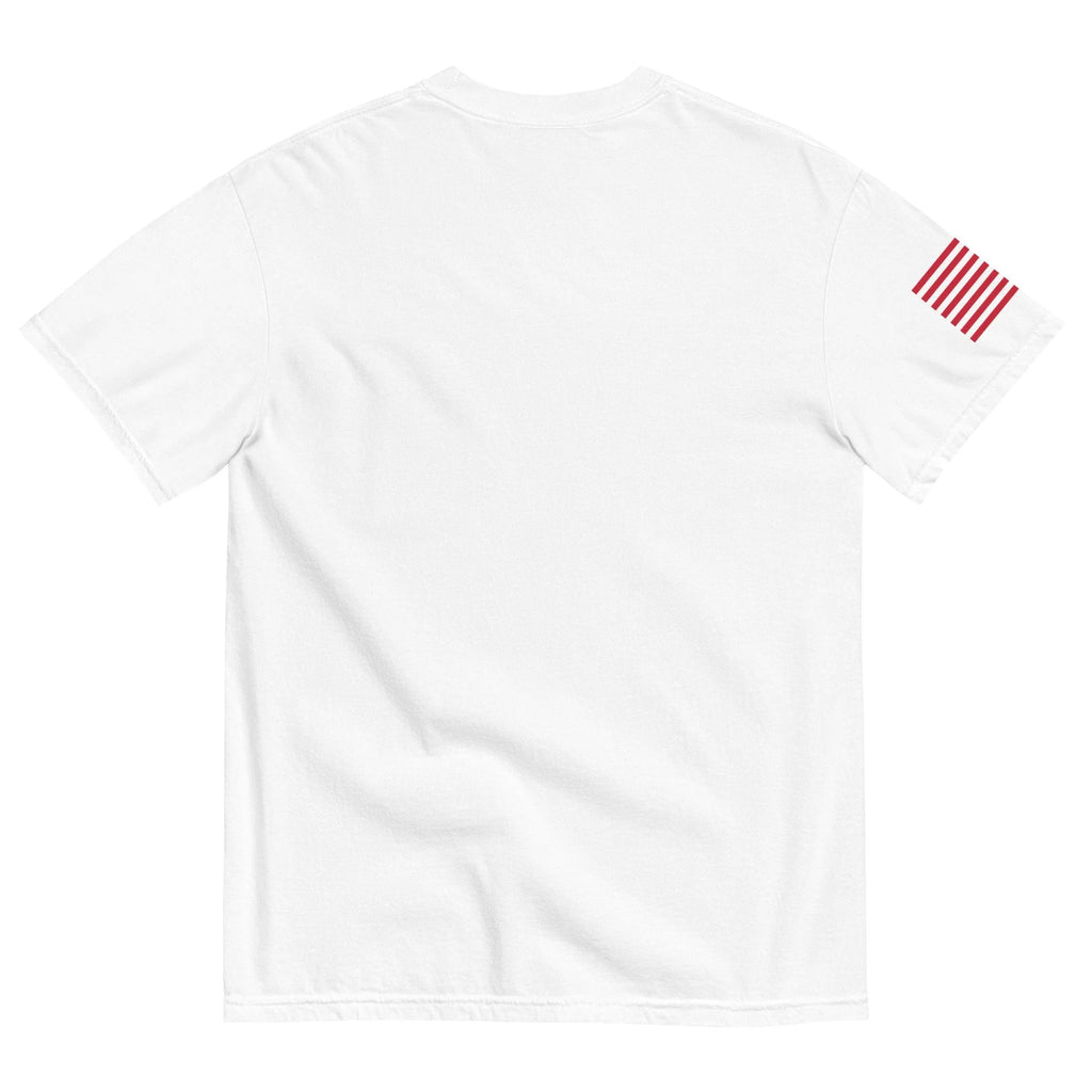 TMH MMA Octagon Heavyweight Tee