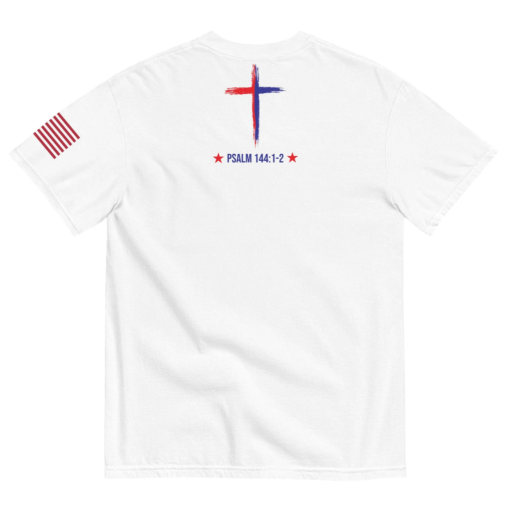 YUMYUM RWB Heavyweight Tee