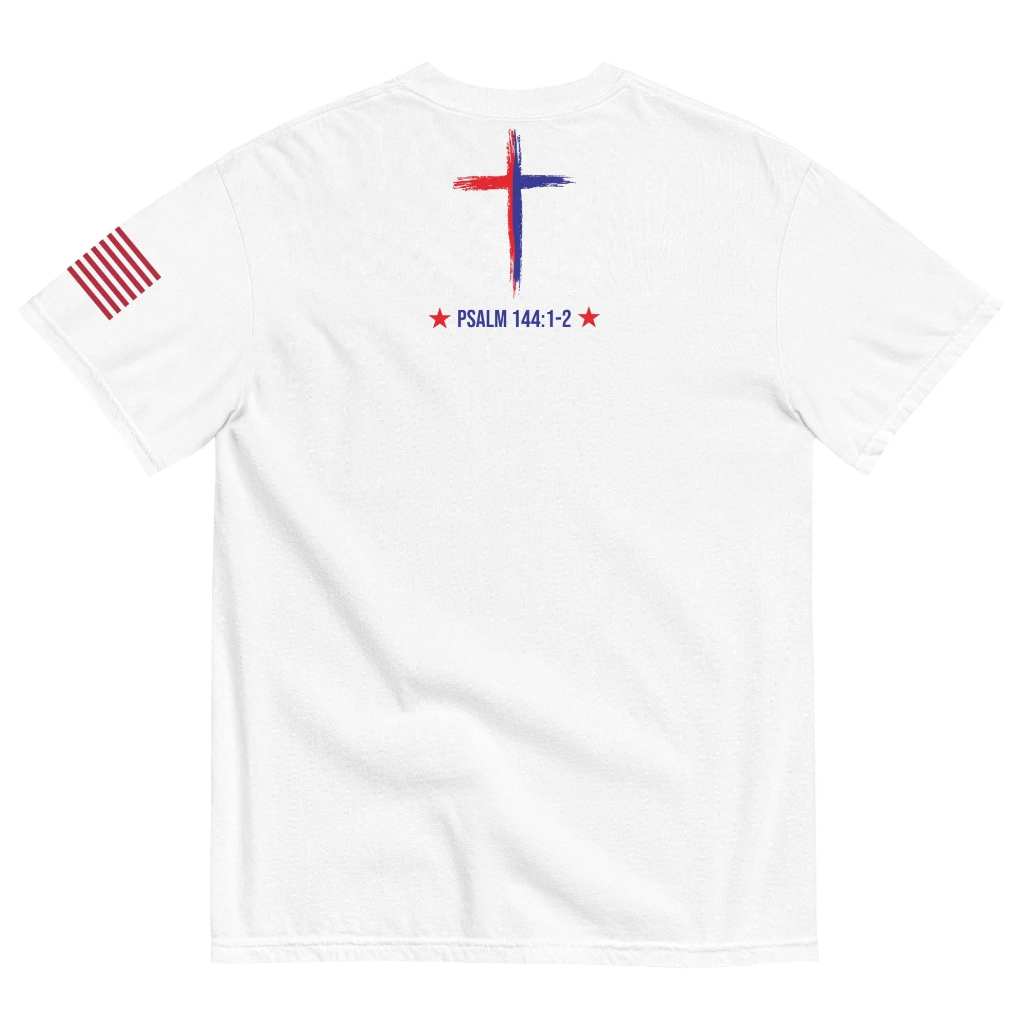 YUMYUM RWB Heavyweight Tee