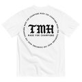 TMH MFC Circle Heavyweight Tee
